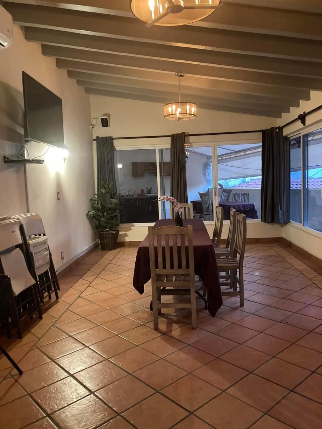 Hotel Maria Emilia Cuernavaca Amatitlán Zewnętrze zdjęcie
